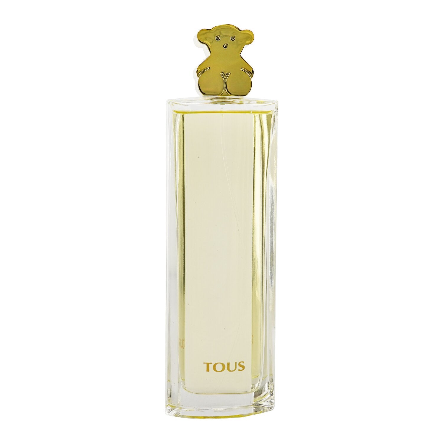 Gold Eau De Parfum Spray